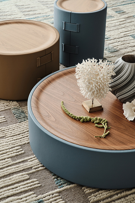 Журнальный столик Turri ATELIER - фото-5 | interior market