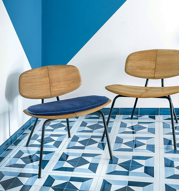 Стул для улицы Ethimo Agave - фото-3 | interior market