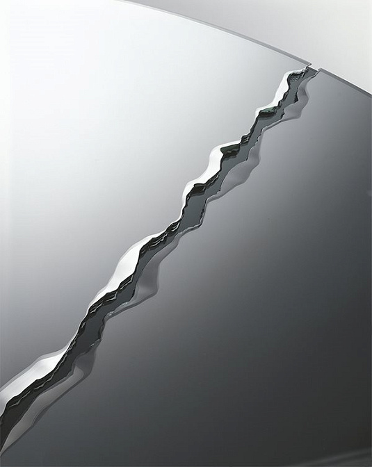 Зеркало интерьерное Gallotti&Radice Niagara - фото-4 | interior market