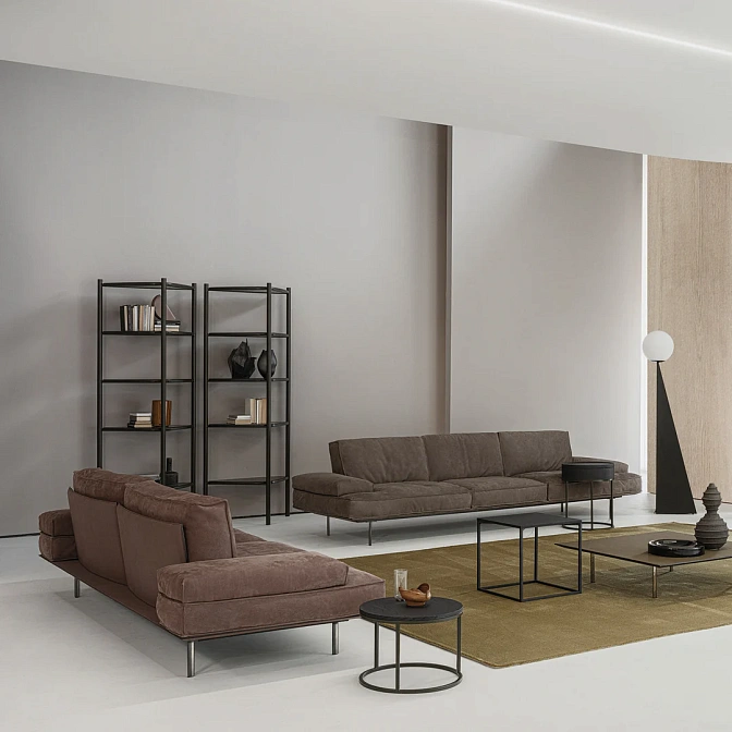 Диван Cierre VOGUE - фото-5 | interior market