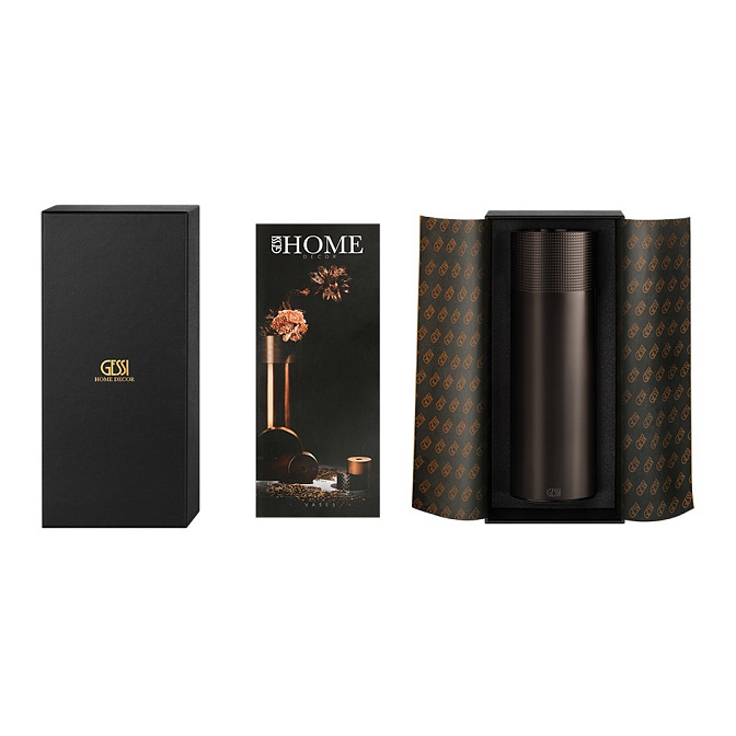 Ваза  Gessi HOME VASES CESELLO - фото-1 | interior market