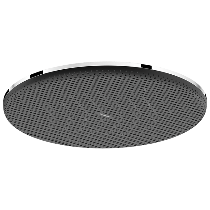 Верхний душ с настенным держателем HANSGROHE ALIVE S+PULSIFY - фото-2 | interior market