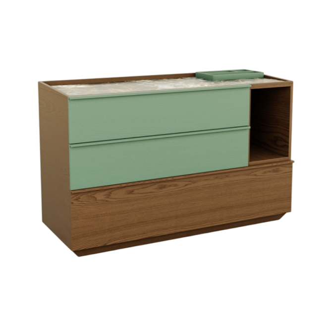 Комод Morelato Duke - фото-1 | interior market