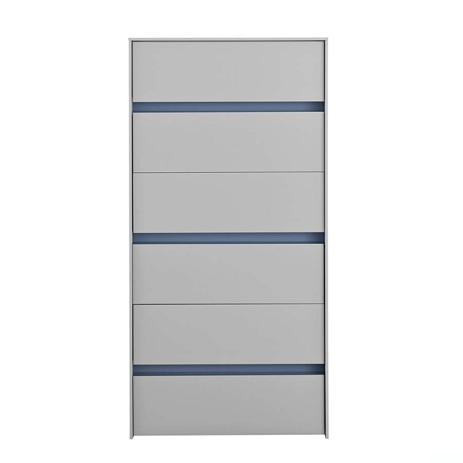 Комод Novamobili Pitagora - фото-1 | interior market