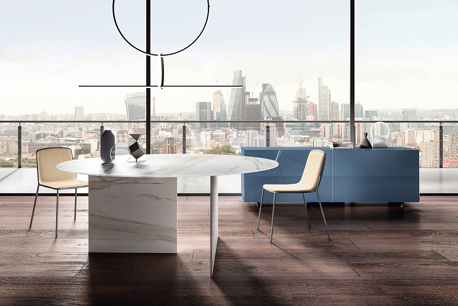 Буфет Lago Plenum - фото-2 | interior market