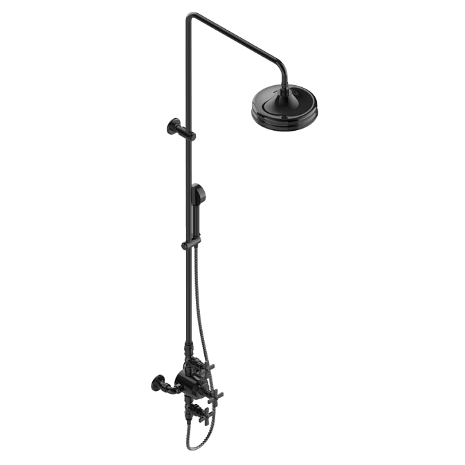 Смеситель для душа THG  - фото-1 | interior market