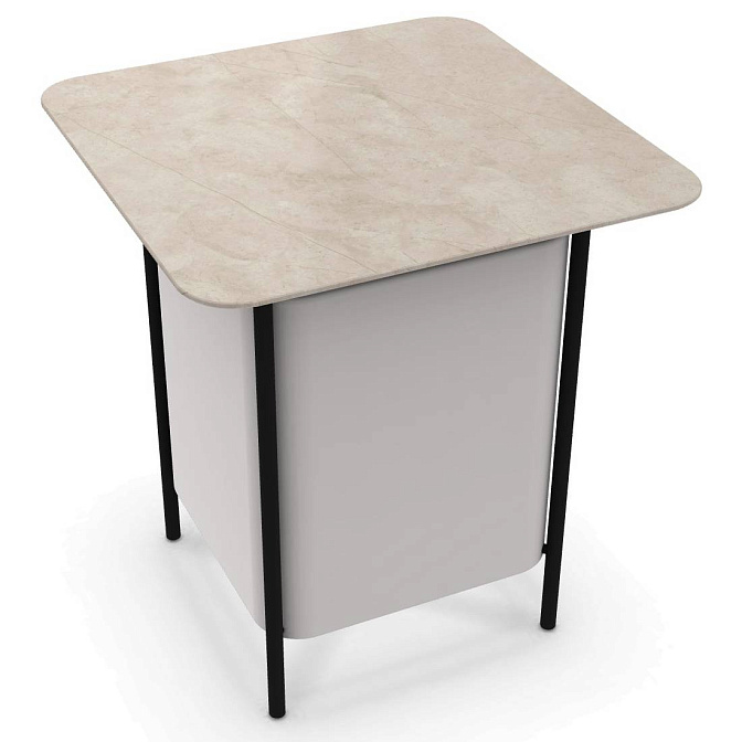 Лампа-столик De Padova ANDON - фото-2 | interior market