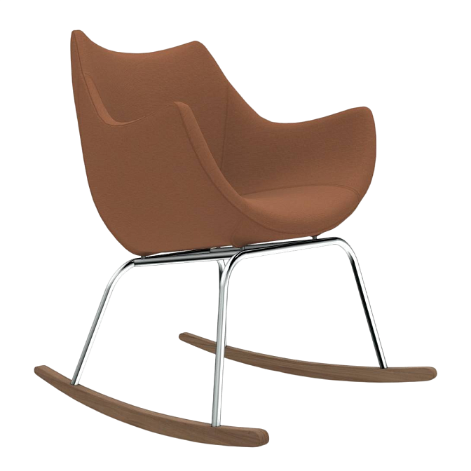 Кресло De Padova Basket - фото-1 | interior market