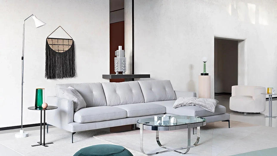 Диван Saba Essentiel - фото-5 | interior market