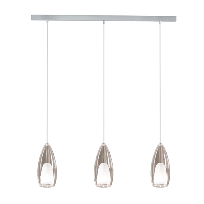 Потолочный светильник  CANGINI&TUCCI Flute - фото-1 | interior market