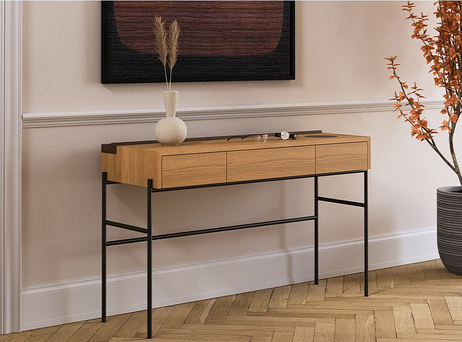 Консоль  WeWood CONCIERGE CONSOLE - фото-7 | interior market