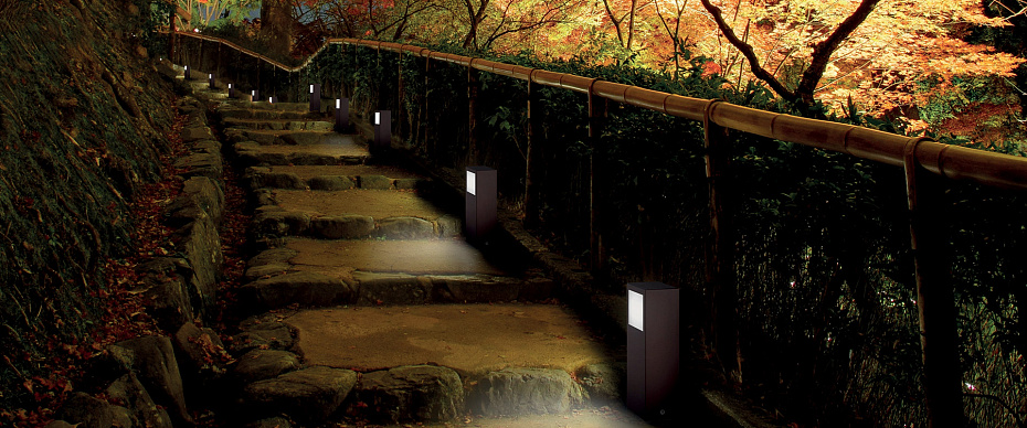 Уличный светильник  Lombardo  - фото-3 | interior market