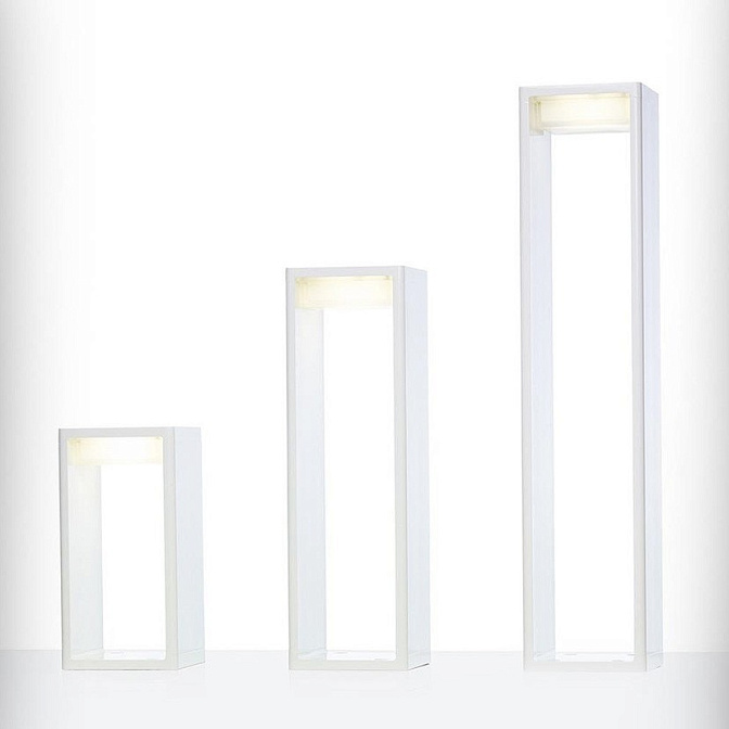 Уличный светильник  B.Lux FRAME L - фото-1 | interior market