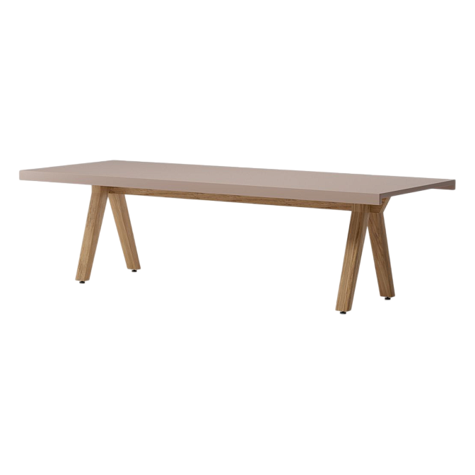 Обеденный стол Kettal Maia - фото-1 | interior market