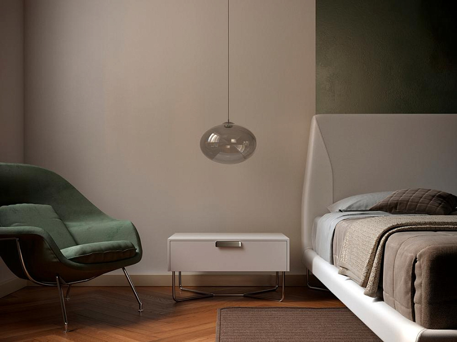 Потолочный светильник  CANGINI&TUCCI Geo - фото-2 | interior market