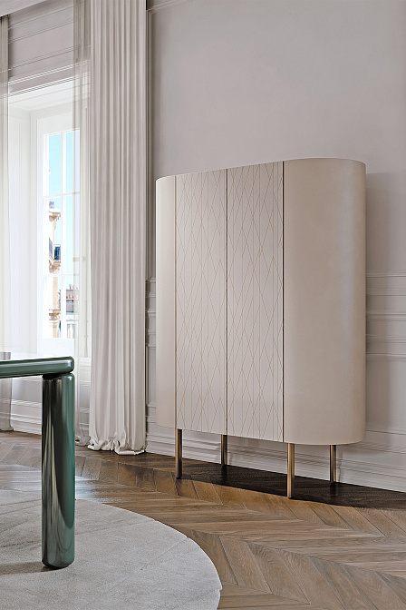 Шкаф Turri Roma - фото-3 | interior market