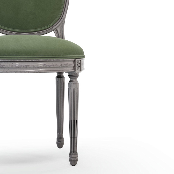 Обеденный стул Mis En Demeure Brienne - фото-4 | interior market