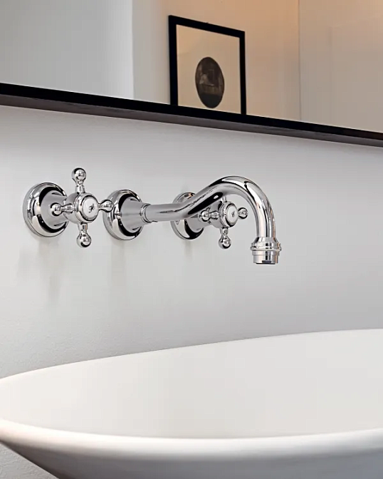 Раковина в ванную Zucchetti AGORA - фото-4 | interior market