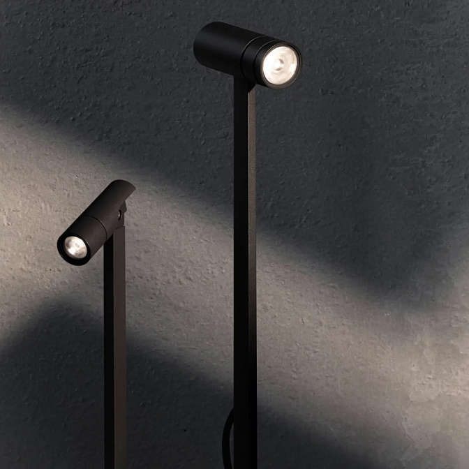 Технический свет Delta Light SPIX S PIN - фото-3 | interior market