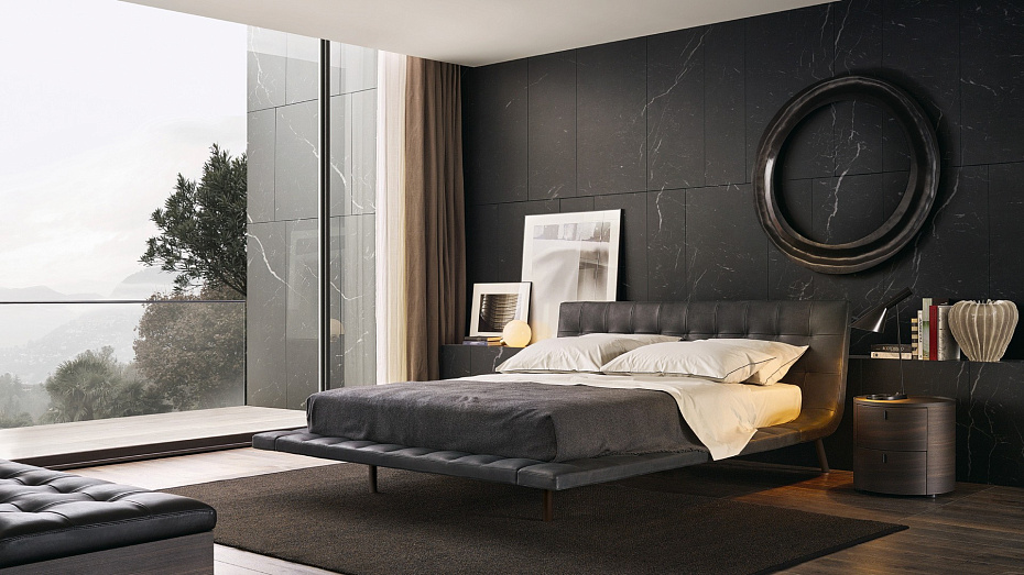 Прикроватная тумба Poliform Onda - фото-5 | interior market
