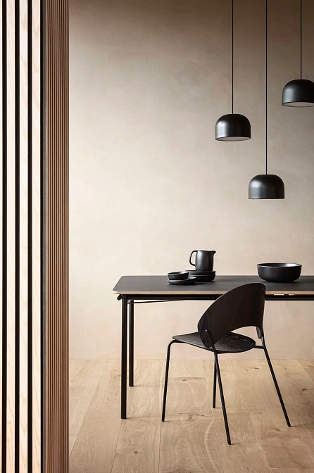 Обеденный стол Please Wait To Be Seated TAFFEL - фото-4 | interior market