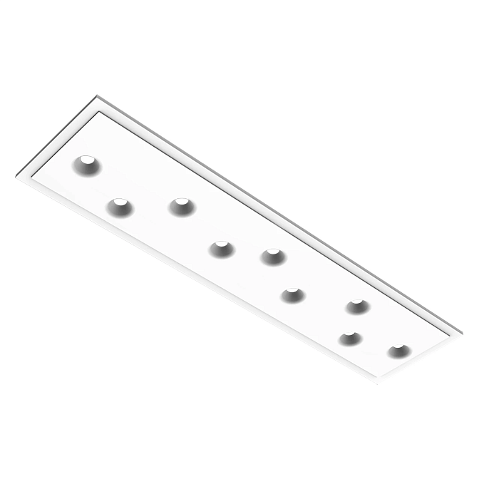 Основание для ламп Flos Juncos Soft Plate 9L Raw - фото-1 | interior market