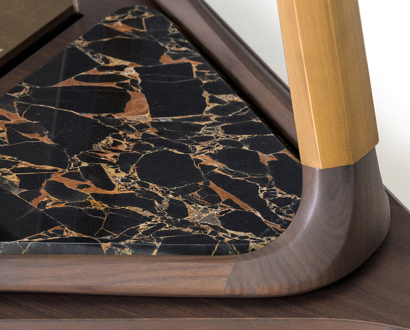 Стол обеденный Turri Vine - фото-2 | interior market