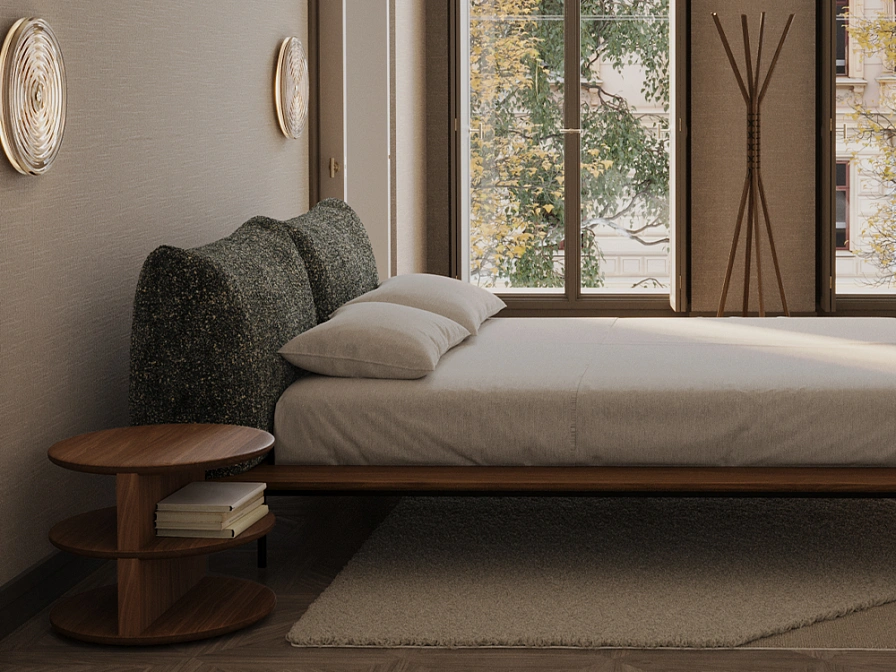 Стол WeWood Triplex - фото-5 | interior market