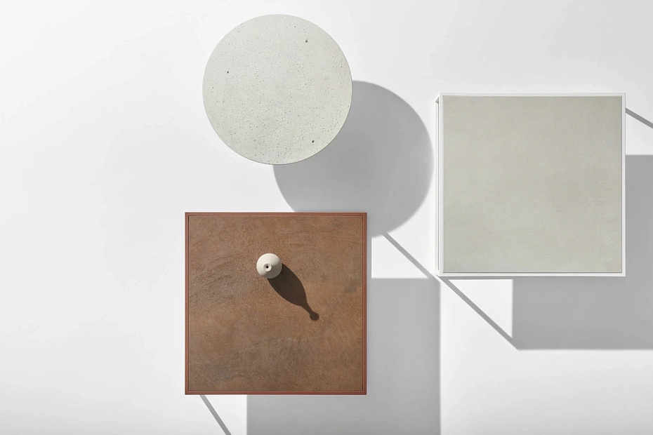 Журнальный столик MDF Italia Arpa - фото-3 | interior market