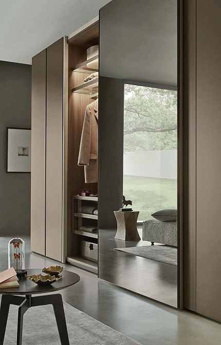 Гардеробная система Sangiacomo Breccia - фото-2 | interior market