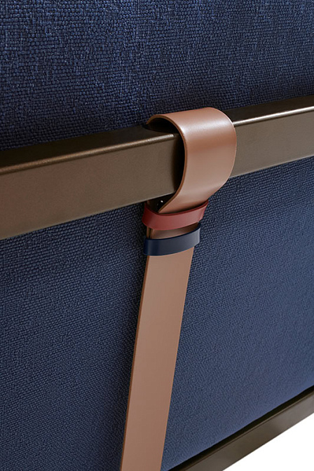 Диван для улицы De Padova Everyday Life - фото-4 | interior market