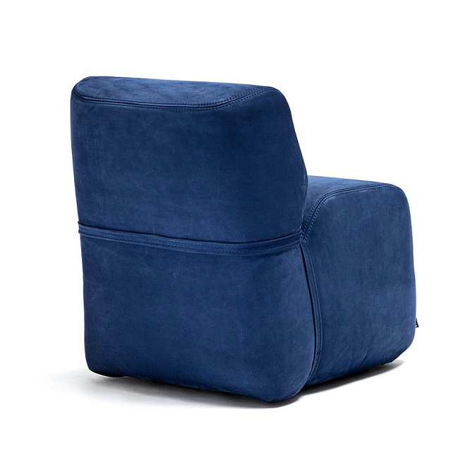 Кресло Exteta Soft Armchair - фото-3 | interior market