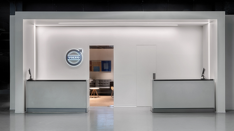 Технический свет Arkos Light Bright Line - фото-7 | interior market