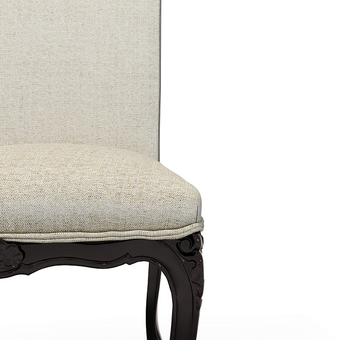 Обеденный стул Mis En Demeure Brienne - фото-4 | interior market