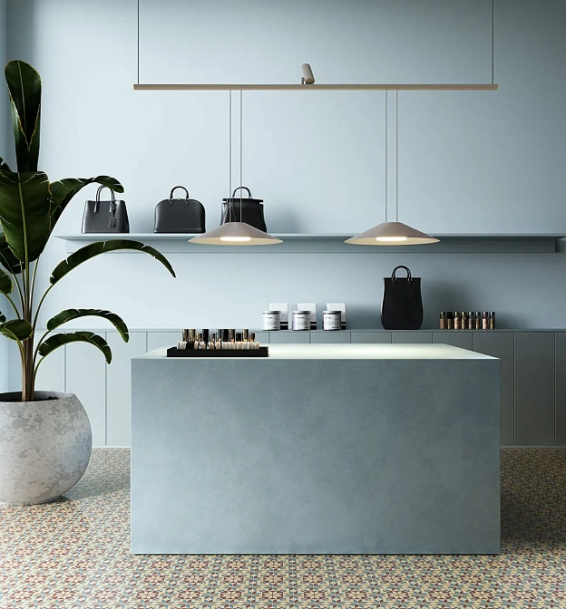 Потолочный светильник  Vibia CIRCUS - фото-3 | interior market