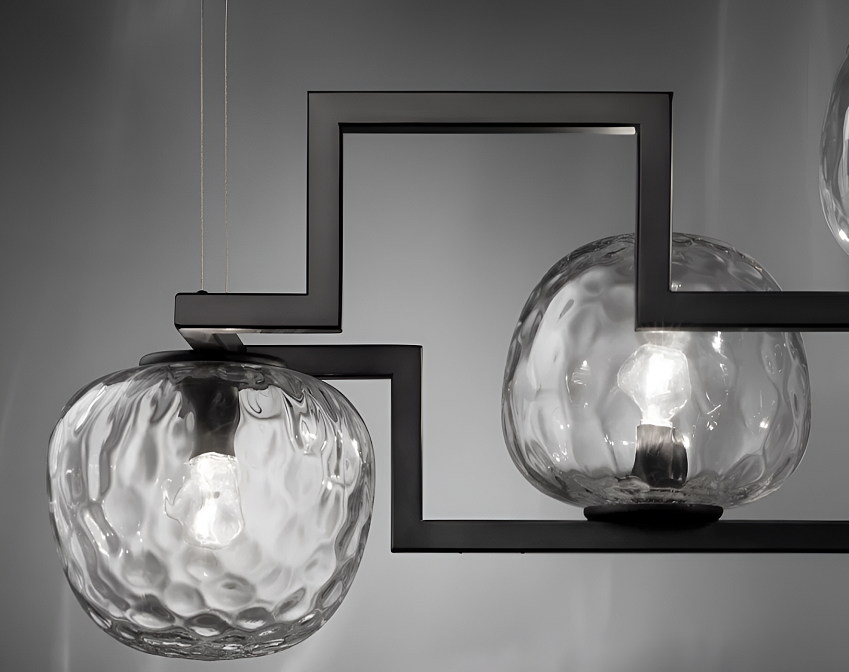 Потолочный светильник  Vistosi Globose - фото-3 | interior market