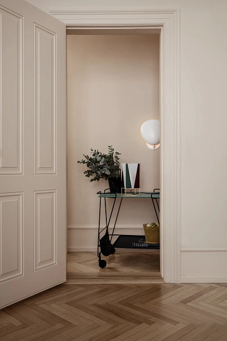 Консоль  Gubi Mategot - фото-2 | interior market