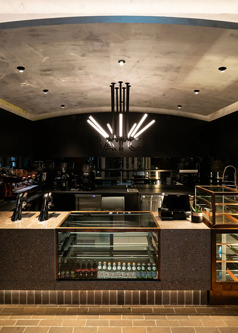 Технический свет Delta Light XY180 S81 - фото-5 | interior market