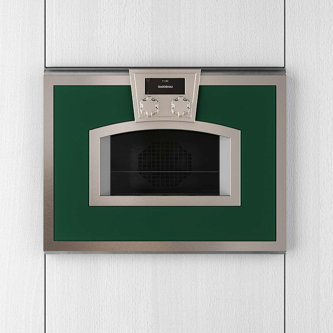 Микроволновая печь  Gullo PROFESSIONAL - фото-1 | interior market