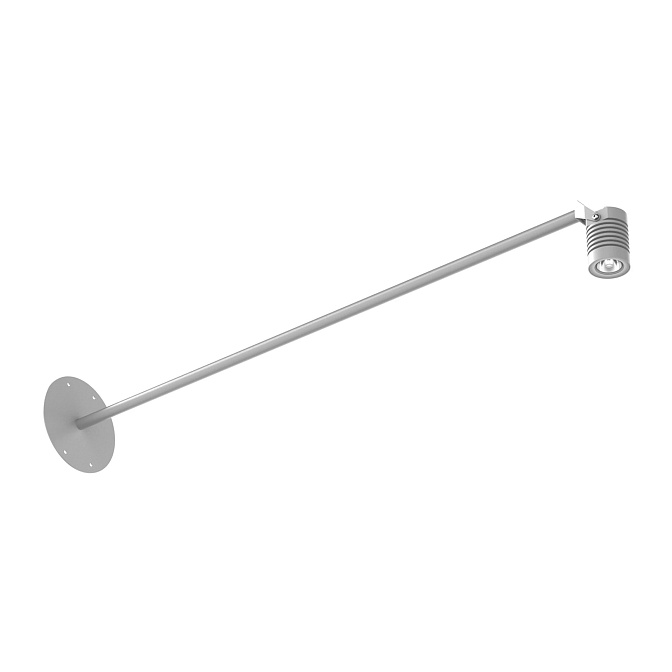 Уличный светильник  Flos Aimer 2 Wall 900 - фото-1 | interior market