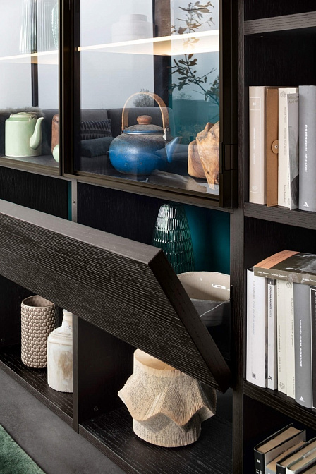 Витрина Lema Selecta - фото-2 | interior market