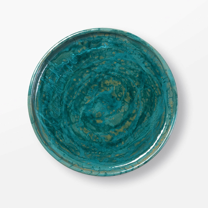 Журнальный столик Paola lenti Tajine - фото-2 | interior market