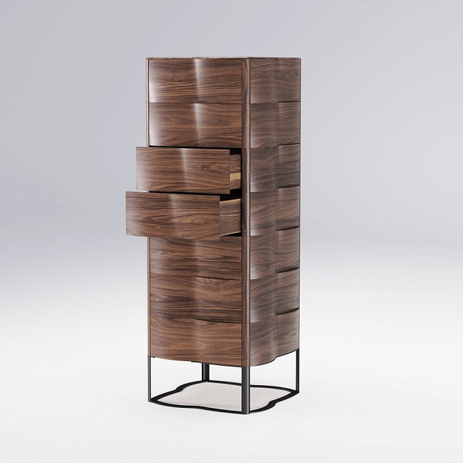 Комод WeWood TOUCH CHEST OF DRAWERS - фото-2 | interior market