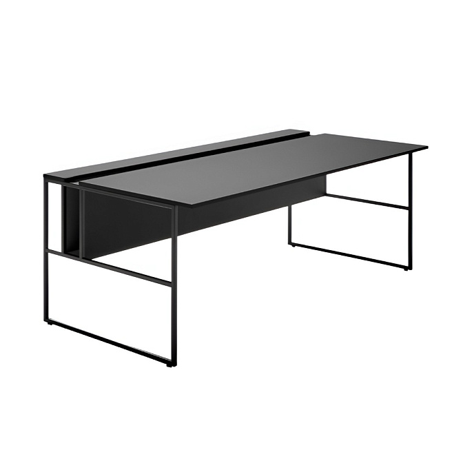 Офисный стол MDF Italia 20.Venti - фото-1 | interior market