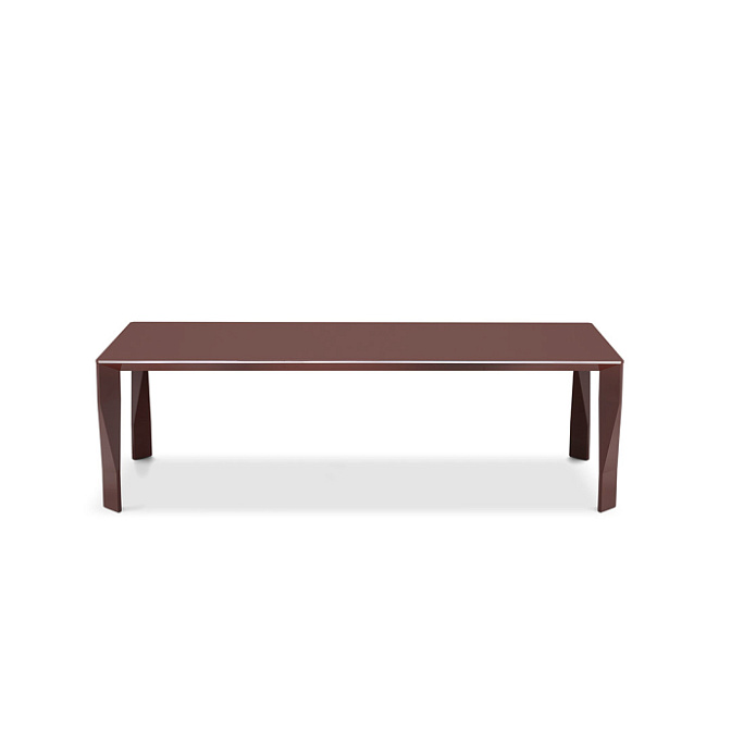 Обеденный стол Molteni DIAMOND - фото-3 | interior market