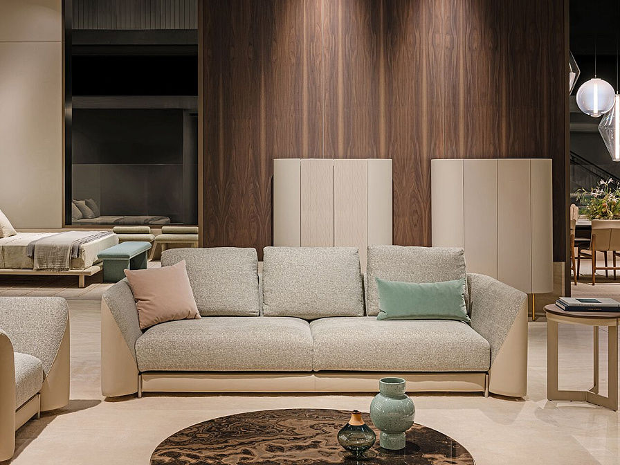 Диван Turri Joel - фото-5 | interior market