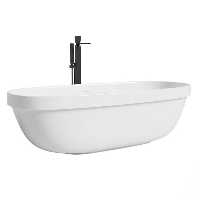 Отдельностоящая ванна SALINI GRECA IN - фото-1 | interior market