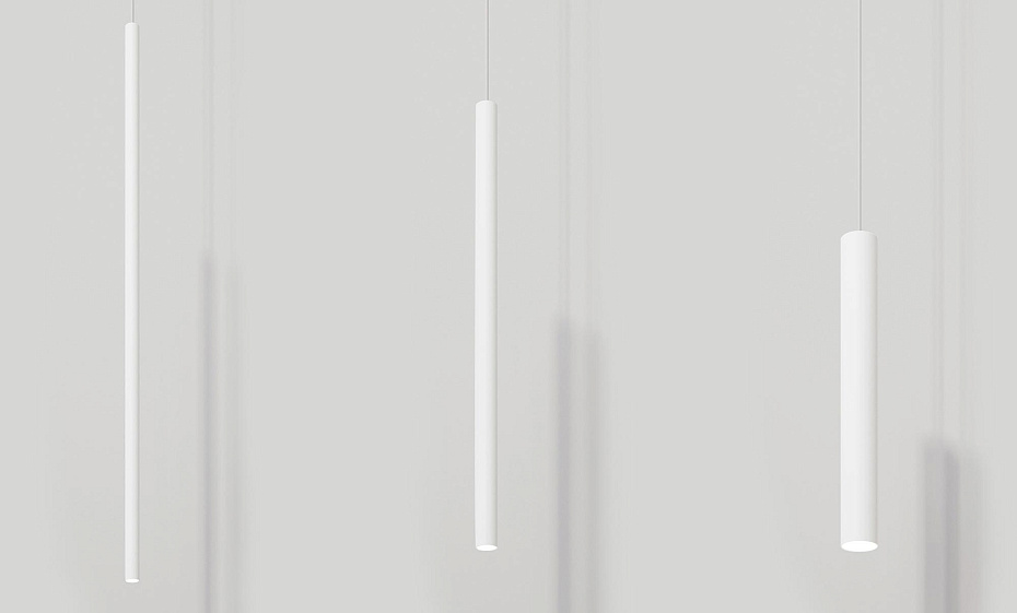 Потолочный светильник  Panzeri To Be - фото-5 | interior market