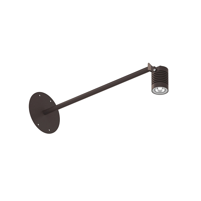 Уличный светильник  Flos Aimer 2 Wall 500 - фото-1 | interior market