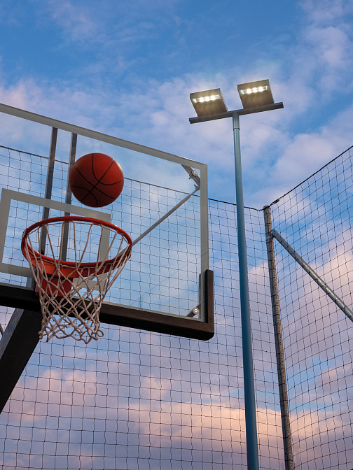 Уличный светильник  Lombardo Delta 3 Arc - фото-4 | interior market